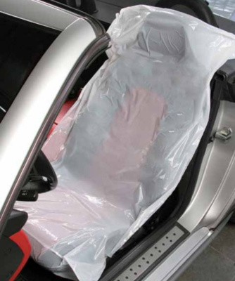 ЧЕХОЛ НА СИДЕНЬЕ СТАНДАРТ 79X130CM 500ШТ   бывший арт. 0899500039