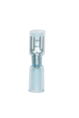 НАКОНЕЧНИК  HSHRTUBE BLUE (1,5 2,5Sмм)   бывший арт. 0555512200