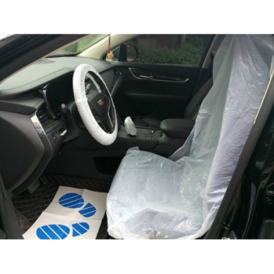 НАБОР ЧЕХЛОВ 4 В 1  100ШТ - бывший арт. 5997595924