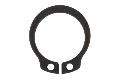 КОЛЬЦО СТОП. ВАЛ DIN471 A 35X1,5 DIN 471