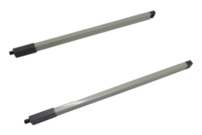 РЕЙЛИНГ SQUARE FRAMSYS SLIDEBOX L300