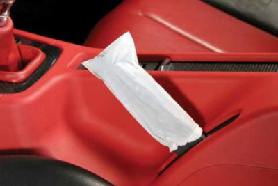 ЧЕХОЛ УНИВЕРСАЛЬНЫЙ КПП/РУЧНИК 500ШТ - бывший арт. 5966127341