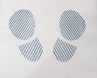 КОВРИКИ ПОД НОГИ БУМАЖНЫЕ 405 Х 500