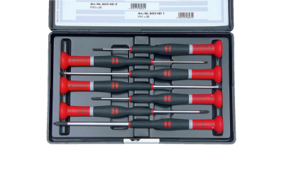 НАБОР ОТВЕРТОК Д/ТОЧНАБОРАБ SL PH 7ШТ